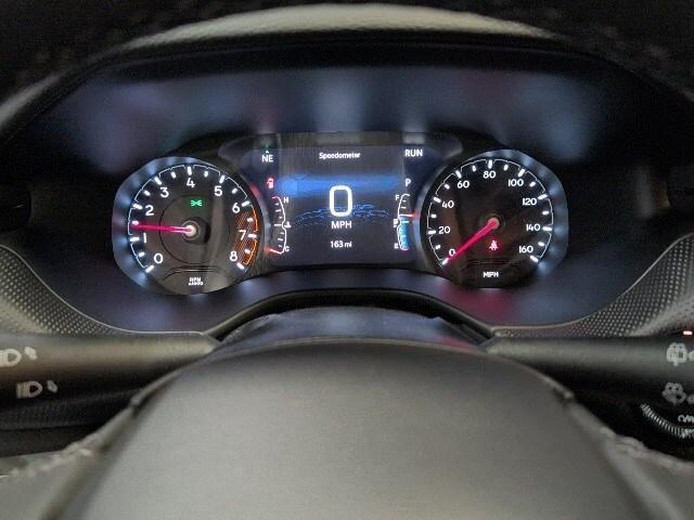 new 2026 Jeep Compass car, priced at $33,525