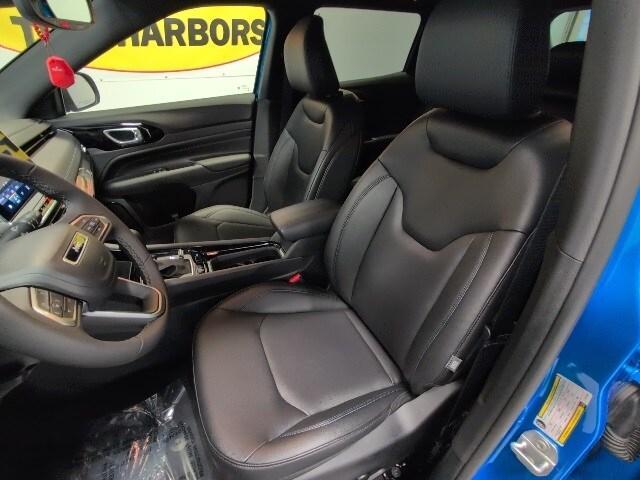 new 2026 Jeep Compass car, priced at $33,525