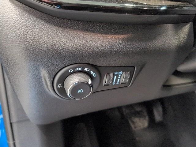 new 2026 Jeep Compass car, priced at $33,525