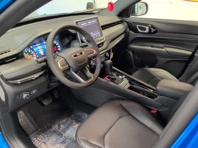 new 2026 Jeep Compass car, priced at $33,525