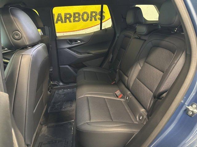 new 2026 Chevrolet Equinox car, priced at $32,695