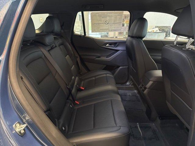 new 2026 Chevrolet Equinox car, priced at $32,695