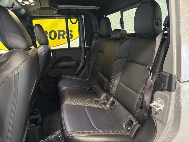 used 2022 Jeep Gladiator car, priced at $36,499