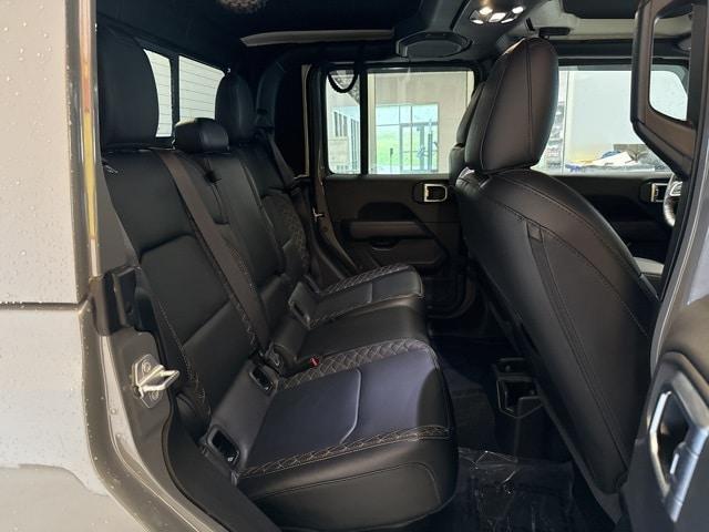 used 2022 Jeep Gladiator car, priced at $36,499