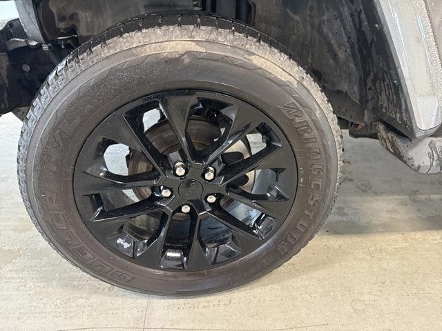 used 2022 Jeep Gladiator car, priced at $36,499