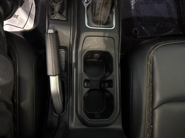 used 2022 Jeep Gladiator car, priced at $36,499