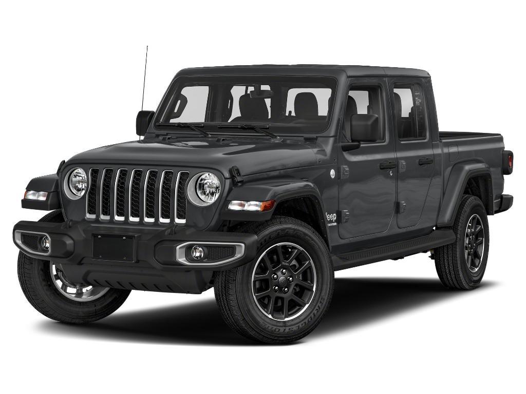 used 2022 Jeep Gladiator car, priced at $36,943