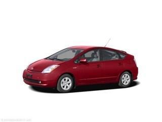 used 2008 Toyota Prius car