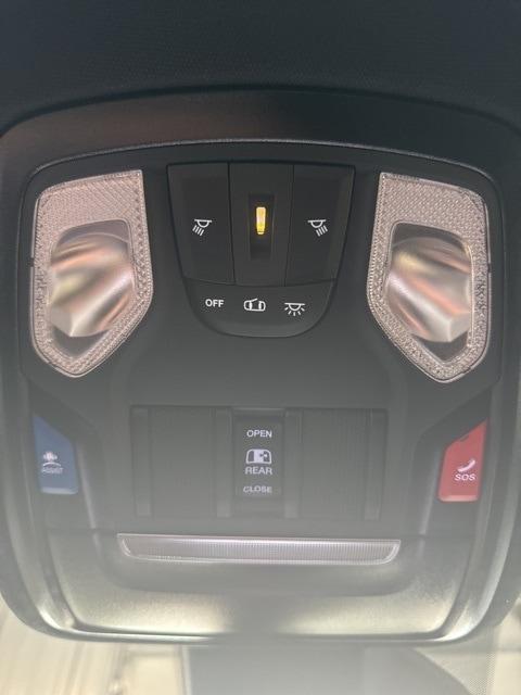 new 2025 Ram 1500 car, priced at $46,725