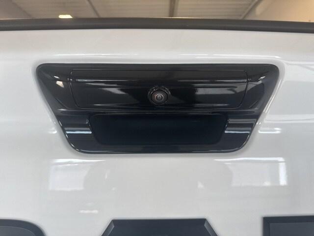 new 2025 Ram 1500 car, priced at $46,725