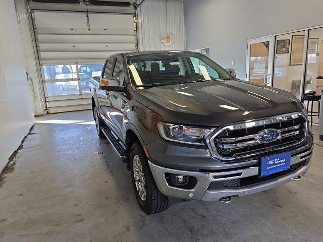 used 2019 Ford Ranger car, priced at $28,466