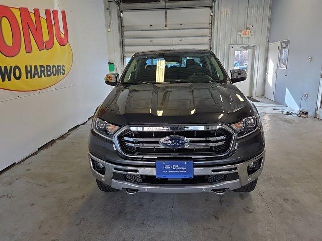 used 2019 Ford Ranger car, priced at $28,466