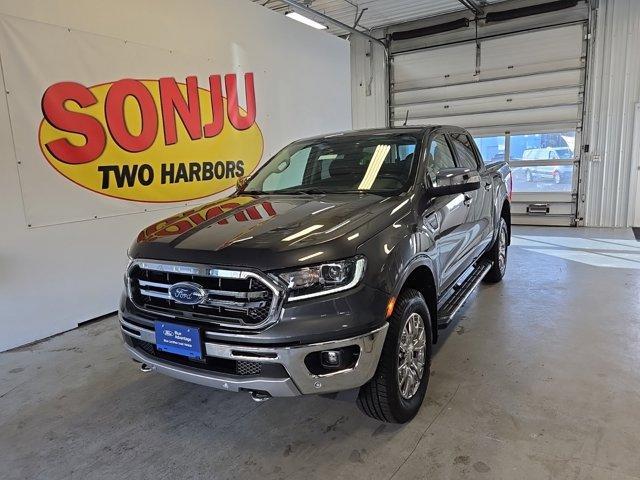 used 2019 Ford Ranger car, priced at $28,466