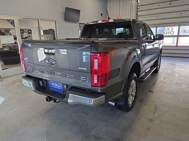 used 2019 Ford Ranger car, priced at $28,466