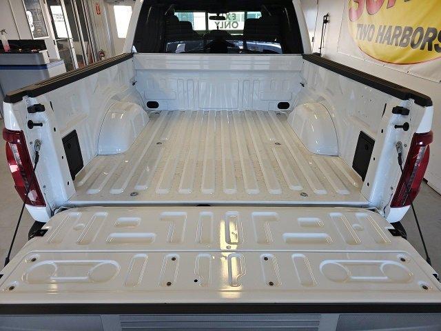 new 2025 Ford F-150 car, priced at $48,602