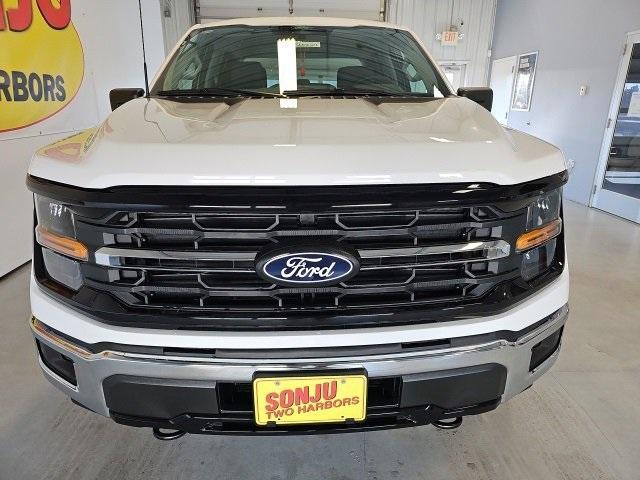 new 2025 Ford F-150 car, priced at $50,102