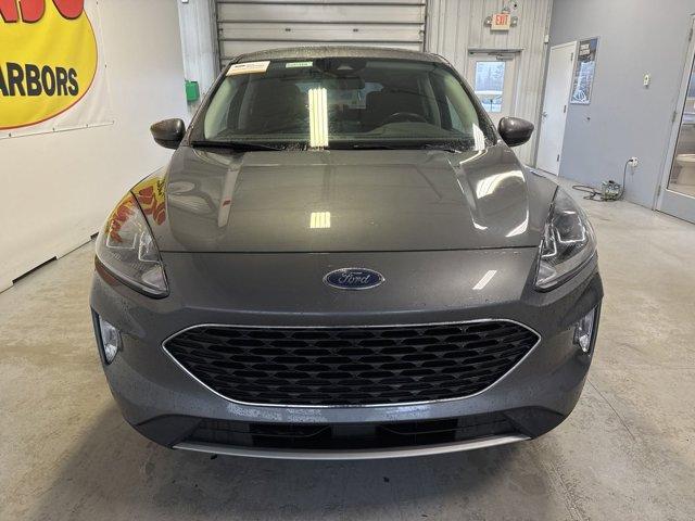 used 2022 Ford Escape car, priced at $23,649