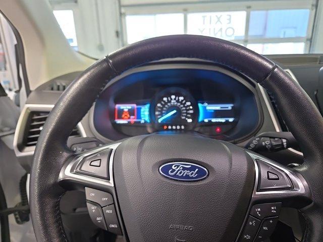 used 2023 Ford Edge car, priced at $23,615