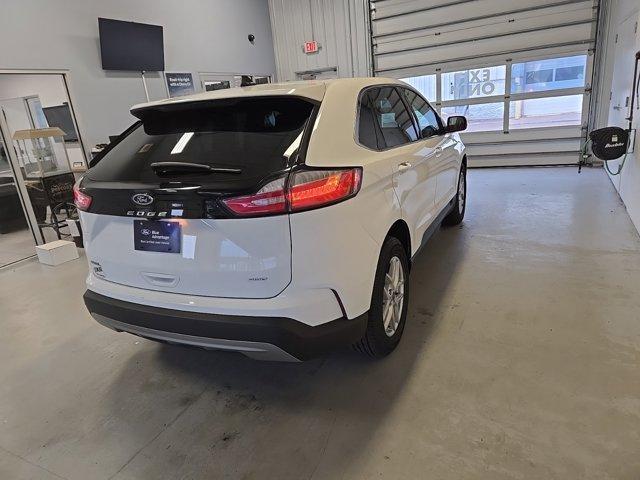 used 2023 Ford Edge car, priced at $23,615