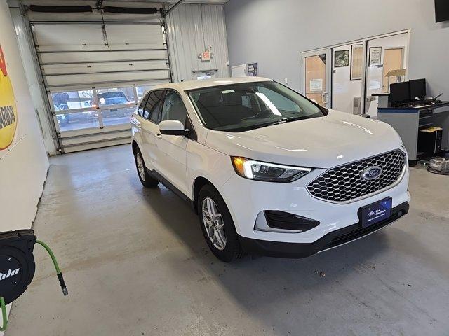 used 2023 Ford Edge car, priced at $23,615