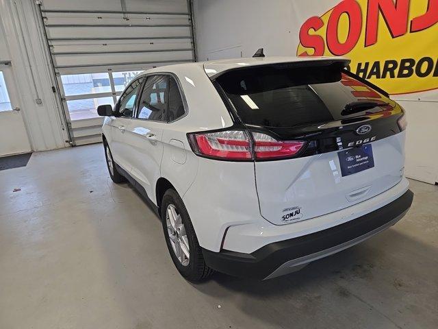 used 2023 Ford Edge car, priced at $23,615