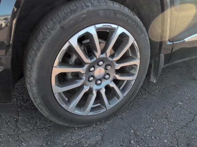 used 2021 GMC Acadia car, priced at $26,974