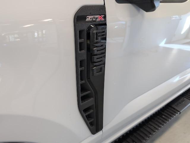 new 2026 Ford F-250 car, priced at $62,315