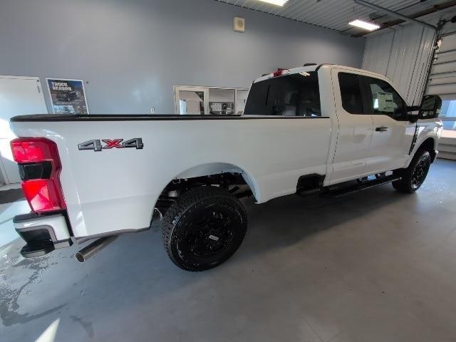 new 2026 Ford F-250 car, priced at $62,315