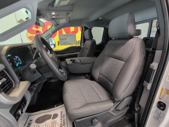 new 2026 Ford F-250 car, priced at $62,315