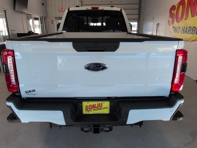 new 2026 Ford F-250 car, priced at $62,315