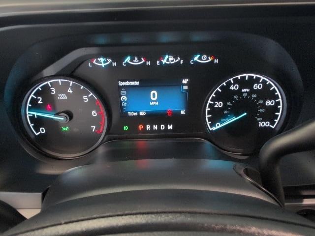 new 2026 Ford F-250 car, priced at $62,315