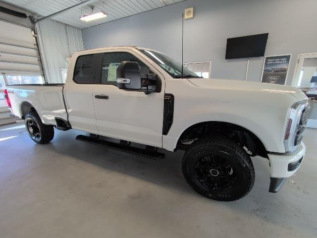 new 2026 Ford F-250 car, priced at $62,315