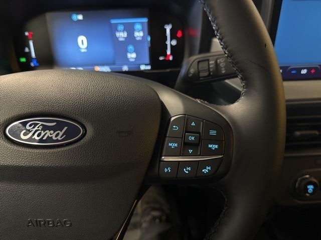 new 2025 Ford Maverick car