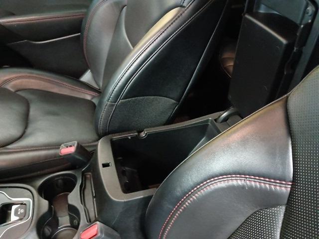 used 2022 Jeep Cherokee car, priced at $27,967