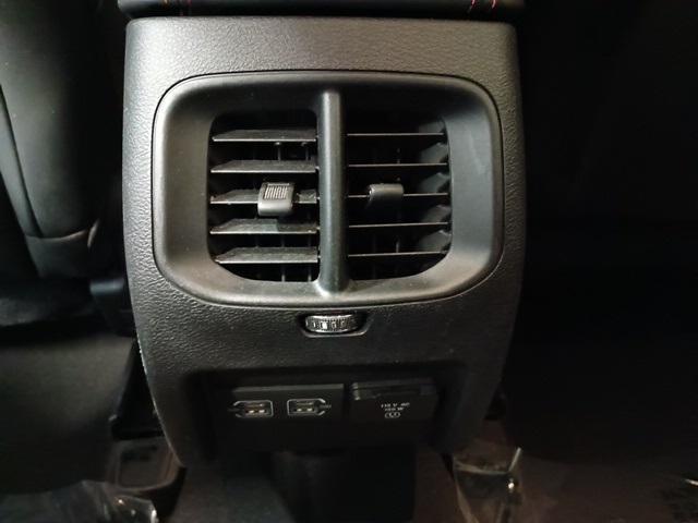 used 2022 Jeep Cherokee car, priced at $27,967