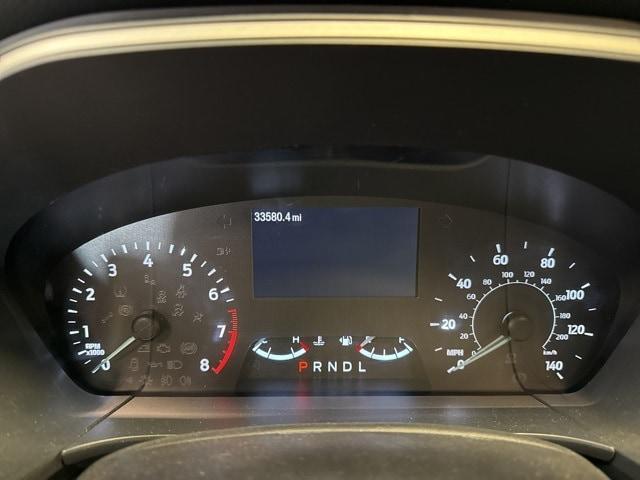 used 2022 Ford Escape car, priced at $21,977