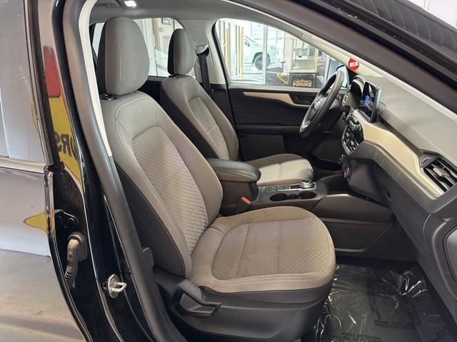used 2022 Ford Escape car, priced at $21,977