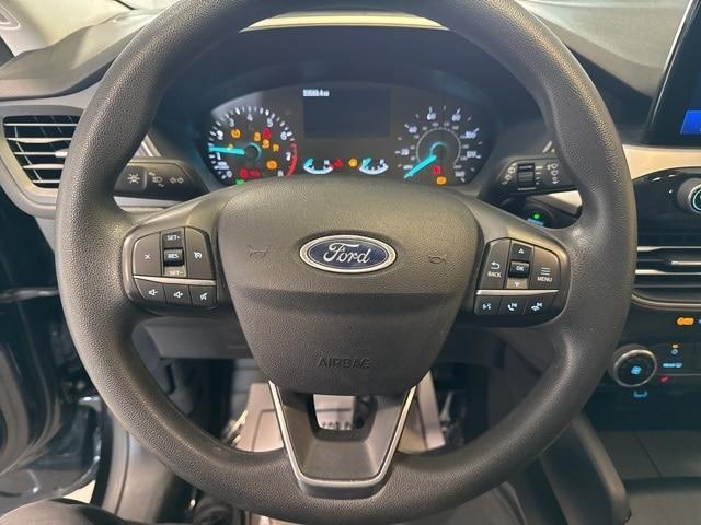 used 2022 Ford Escape car, priced at $21,977