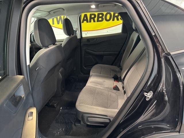 used 2022 Ford Escape car, priced at $21,977
