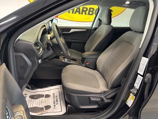 used 2022 Ford Escape car, priced at $21,977
