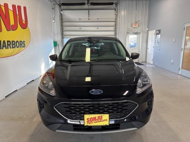 used 2022 Ford Escape car, priced at $21,977