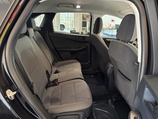 used 2022 Ford Escape car, priced at $21,977
