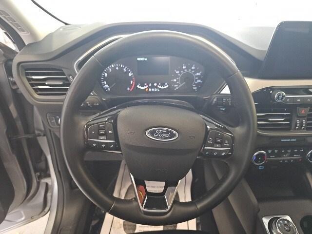 used 2022 Ford Escape car, priced at $24,989