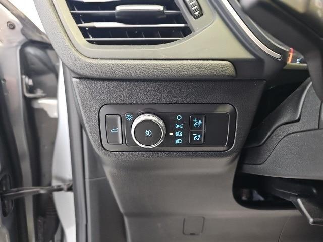 used 2022 Ford Escape car, priced at $24,989