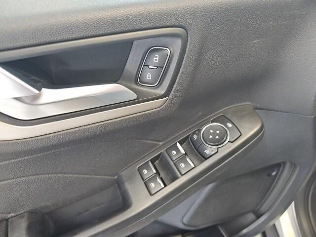 used 2022 Ford Escape car, priced at $24,989