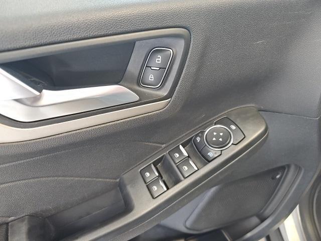 used 2022 Ford Escape car, priced at $23,985