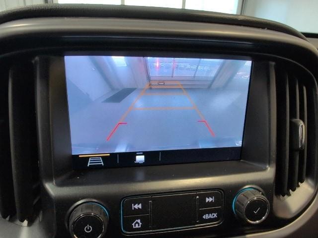 used 2021 GMC Canyon car, priced at $32,734