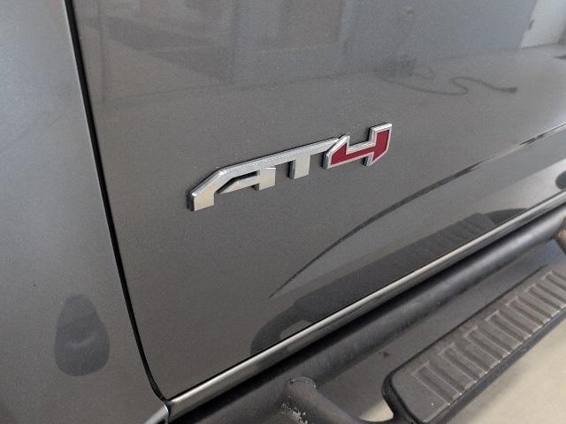 used 2021 GMC Canyon car, priced at $32,734