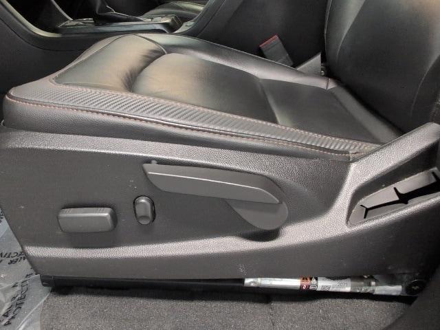 used 2021 GMC Canyon car, priced at $32,734