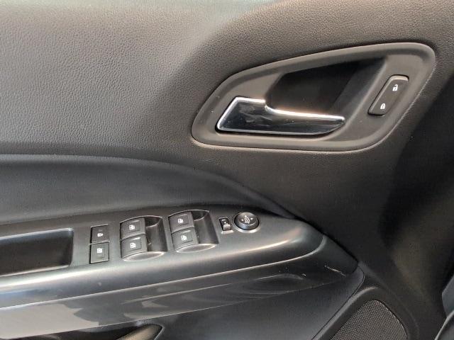 used 2021 GMC Canyon car, priced at $32,734